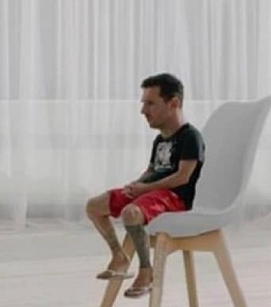 Messi